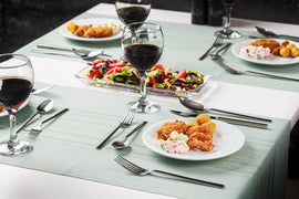 Everything You Need To Know About Buying Flatware